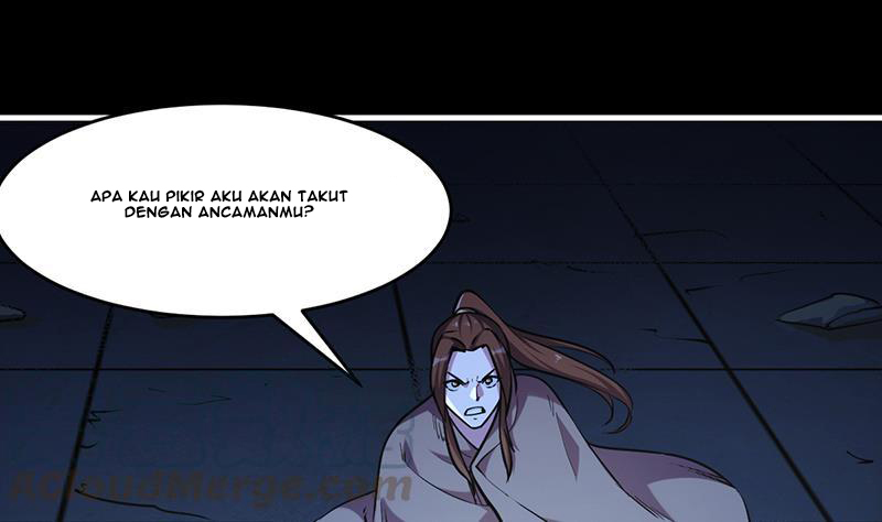 The Immortal Devil Emperor chapter 38